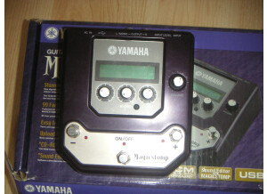 Yamaha Magicstomp (98420)