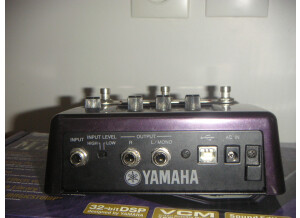 Yamaha Magicstomp (87178)