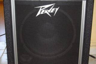 Peavey TKO 115