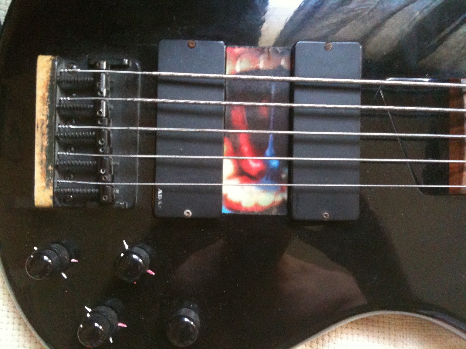 Ibanez SR405