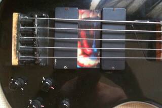 Ibanez SR405