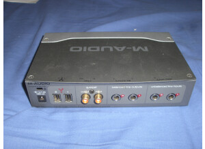 M-Audio Firewire Solo (45762)