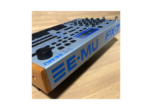 E-MU PX-7 (50758)