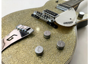 Gretsch G6129-1957 Silver Jet (97800)