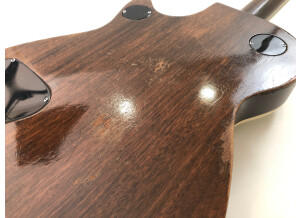 Gretsch G6129-1957 Silver Jet (29187)