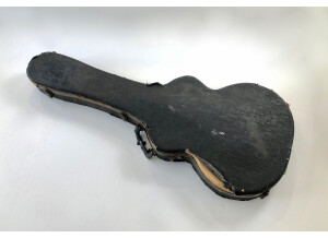 Gretsch G6129-1957 Silver Jet (34393)