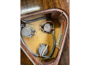 Gretsch G6129-1957 Silver Jet (85505)