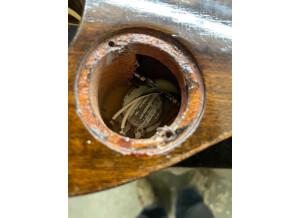 Gretsch G6129-1957 Silver Jet (44741)