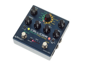 Source Audio Collider Delay+Reverb (20326)