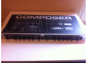 Behringer Composer MDX2000 (14932)