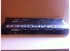 Behringer Composer MDX2000 (73232)