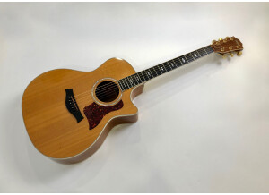 Taylor 814ce (32355)