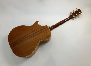 Taylor 814ce (27006)