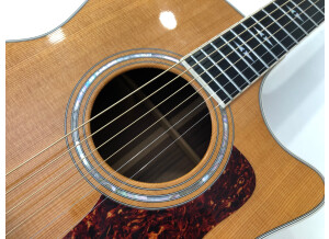 Taylor 814ce (16189)