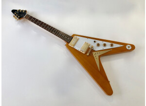 Epiphone 1958 Korina Flying V (28120)