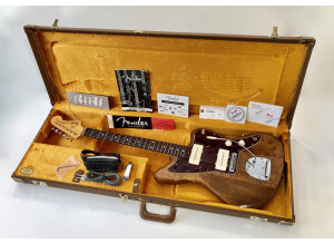 Fender Elvis Costello JazzMaster (94789)