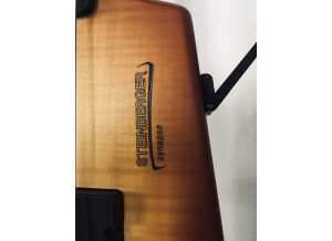 Steinberger XS-1FPA (89859)