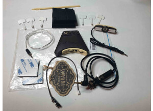 L.R. Baggs Anthem (88914)