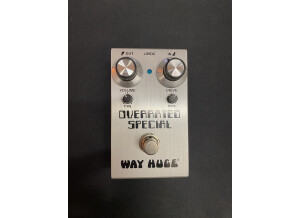 Way Huge Electronics WM28 Smalls Overrated Special Overdrive (87638)