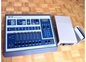 E-MU SP-12 Turbo (67743)