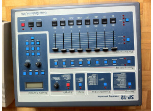 E-MU SP-12 Turbo (98981)
