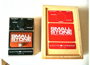 Electro-Harmonix Small Stone Mk3 (44138)