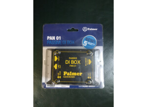 Palmer PAN 01 (73716)
