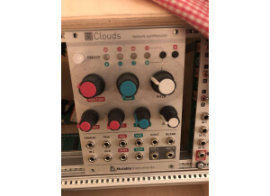 Mutable Instruments Clouds (98298)