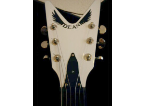 Dean Guitars '79 Series V (4857)