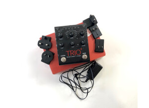 DigiTech Trio+ Band Creator + Looper (51918)