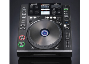 Gemini DJ CDJ-700 (52935)