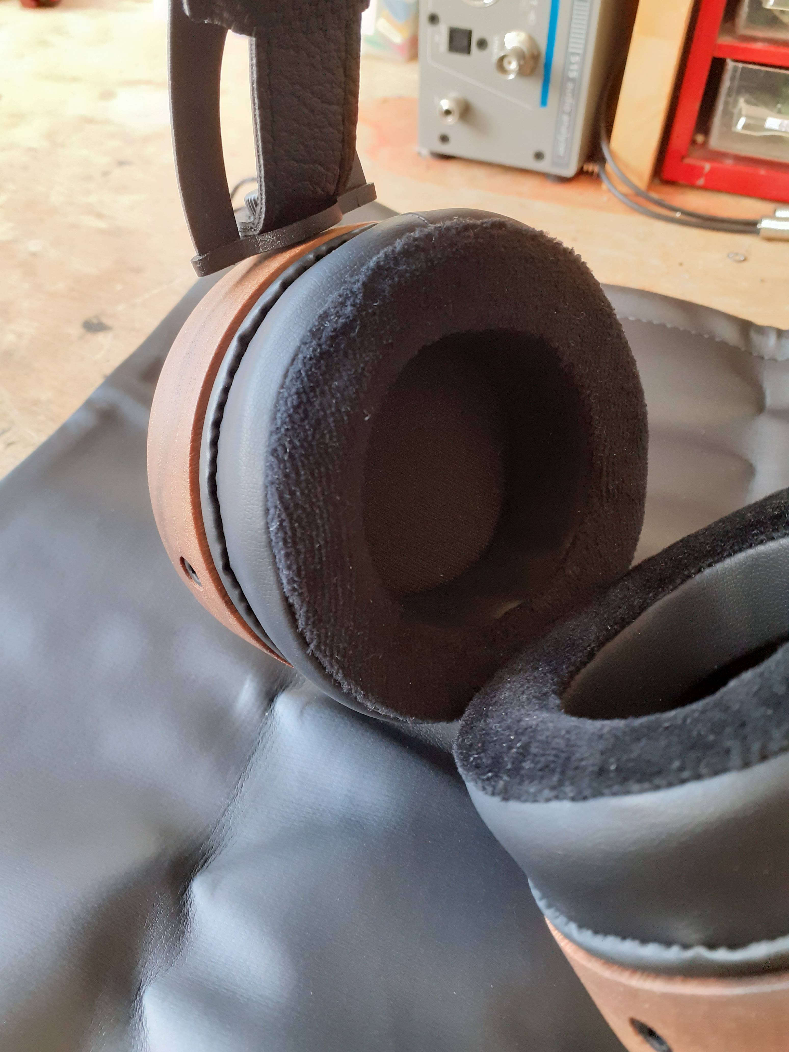 Ollo Audio Casque