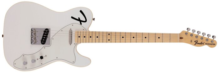 ThinlineArcticPearl ThinlineArcticPearl