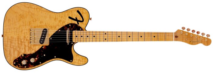 ThinlineQuiltedMaple ThinlineQuiltedMaple