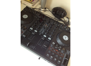 Native Instruments Traktor Kontrol S4 (70817)