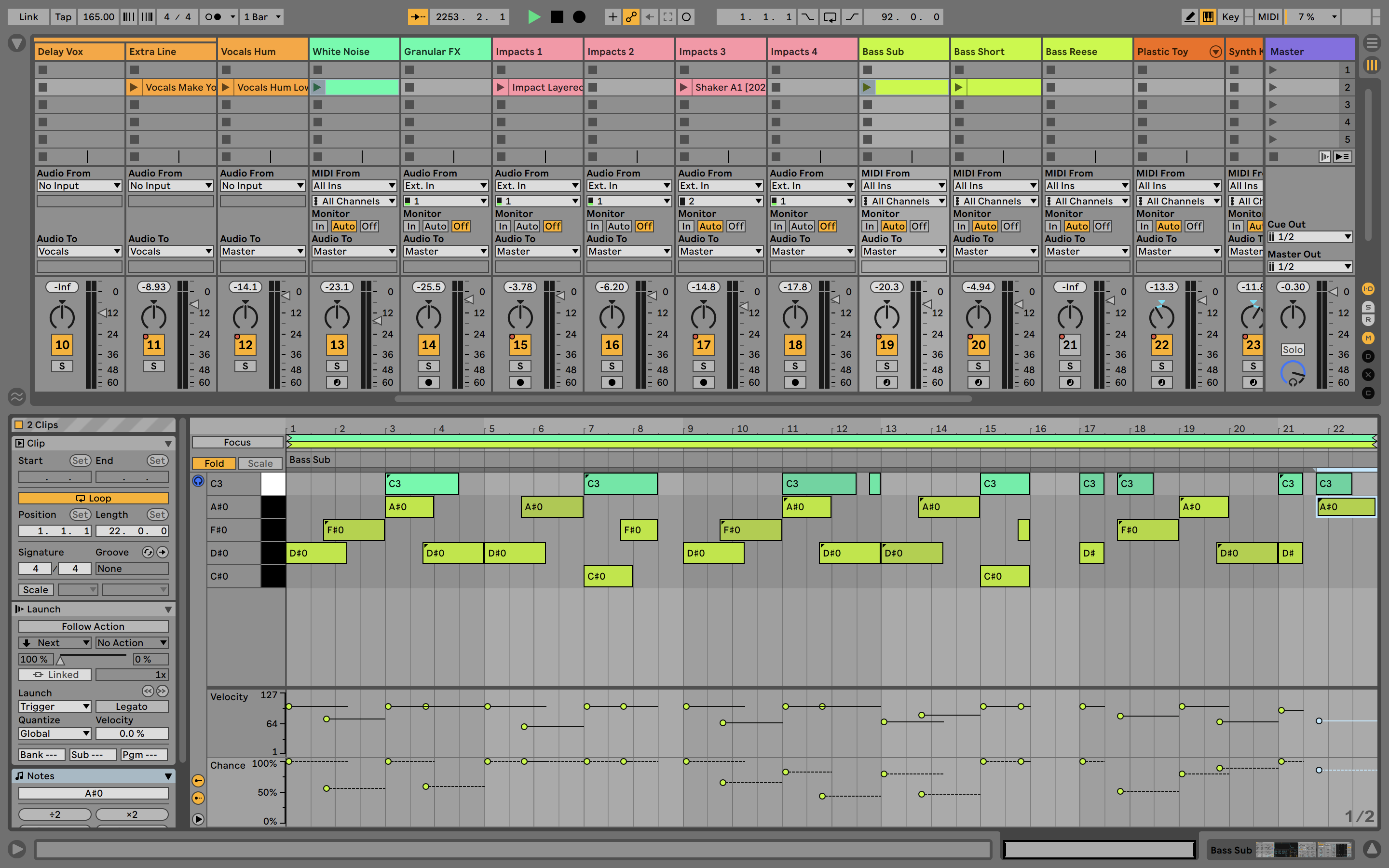 Ableton-Live-11.1-Announcement