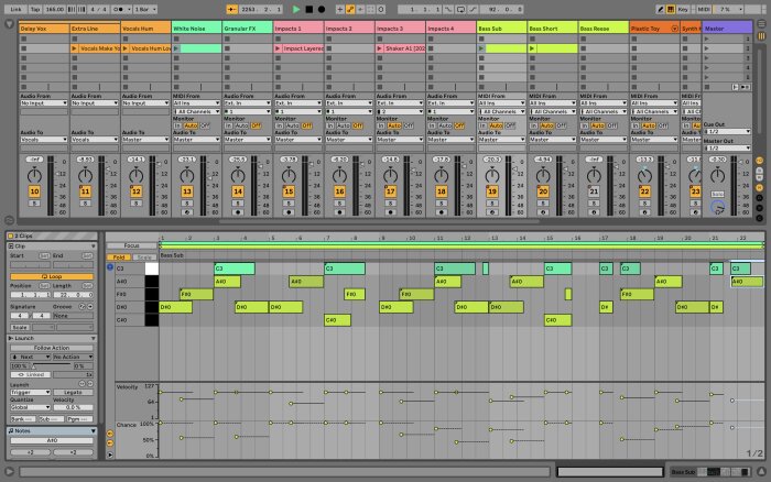 Ableton-Live-11.1-Announcement Ableton-Live-11.1-Announcement