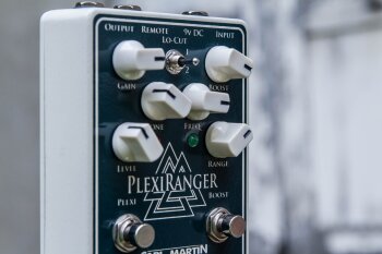 PlexiRanger-6 PlexiRanger-6