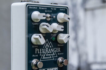 PlexiRanger-6 PlexiRanger-6