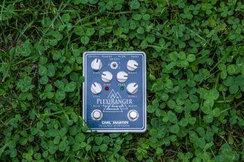 PlexiRanger-7 PlexiRanger-7