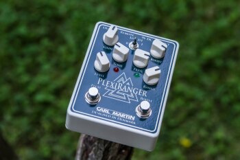 PlexiRanger-10 PlexiRanger-10