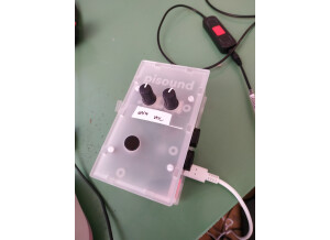 Blokas Pisound (25624)