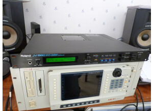 Roland JV-880 (89456)