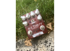 Wampler Pedals Ace Thirty (33905)