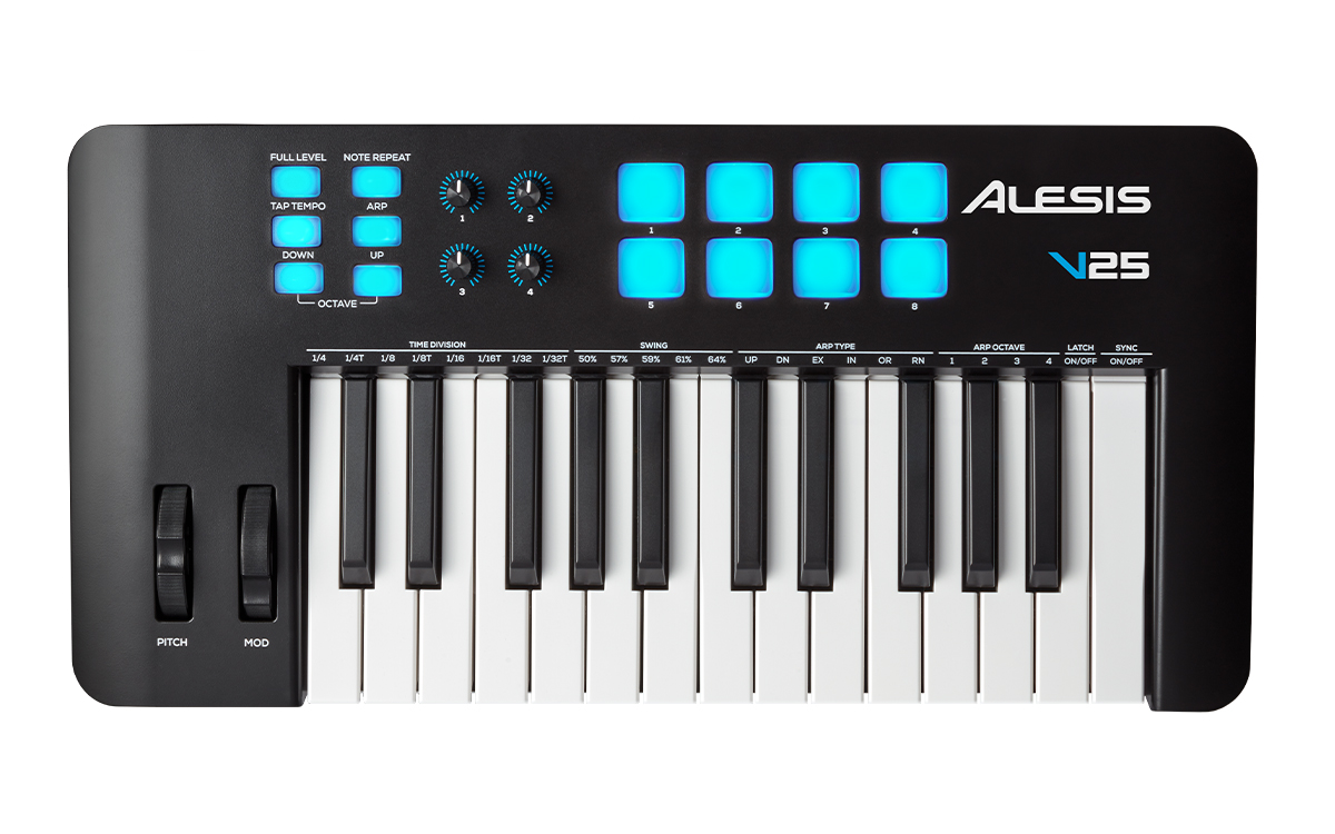 Alesis_V25_Ortho_web