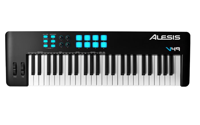 Alesis_V49_Ortho_web Alesis_V49_Ortho_web