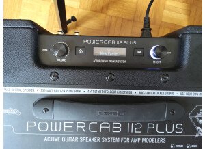 Line 6 Powercab 112 Plus (15990)