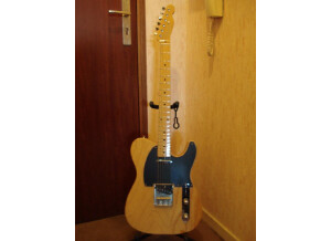 Fender 52 Reissue Telecaster Japan