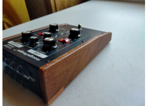 Moog Music MF-103 12-Stage Phaser (62049)
