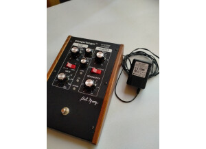 Moog Music MF-103 12-Stage Phaser (10281)